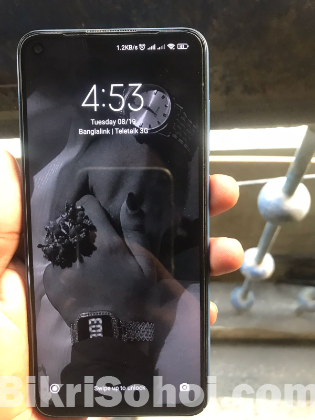 Redmi note 9